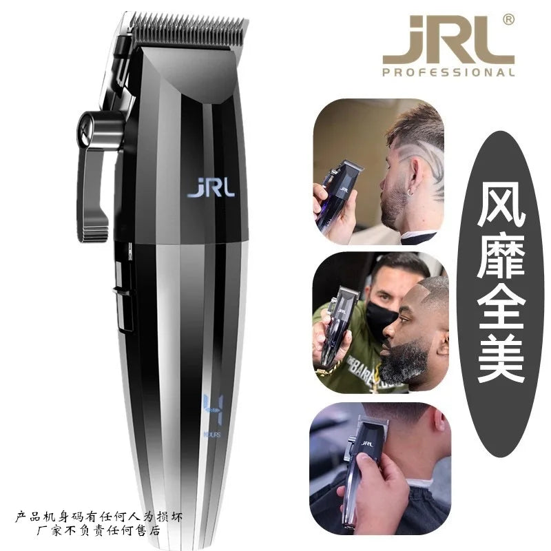 American JRL Hair Clippers