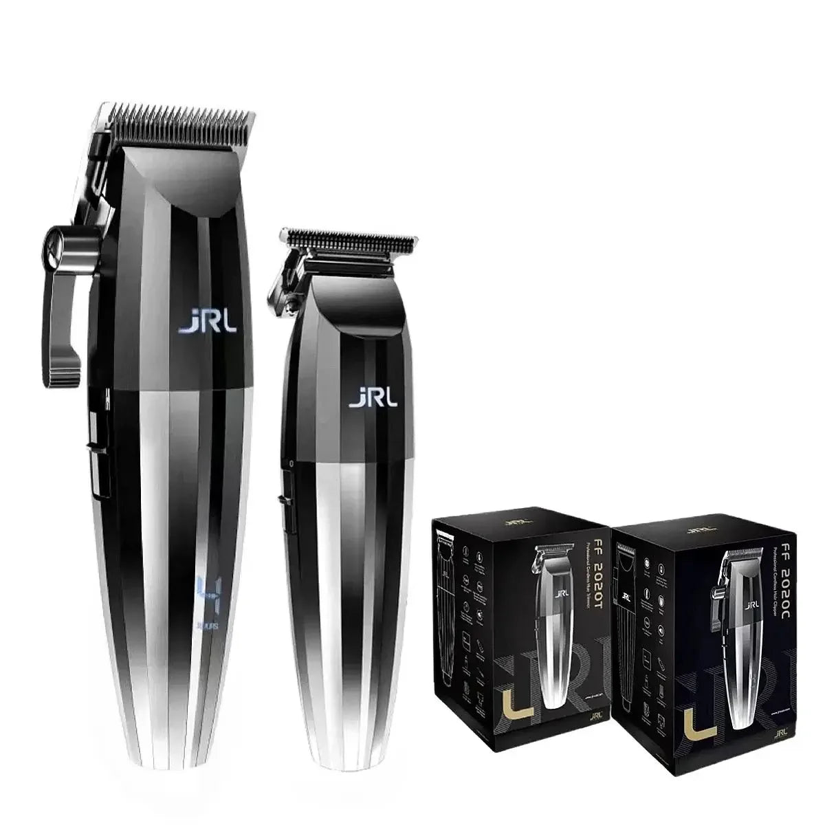 American JRL Hair Clippers