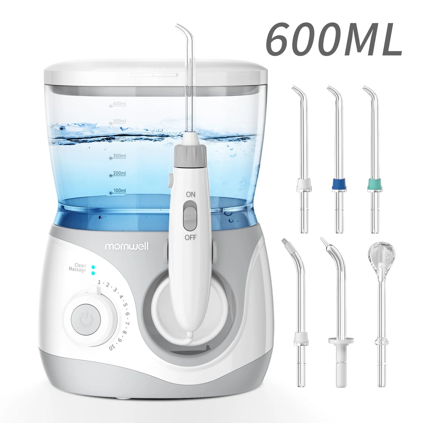 Premium Water Flosser-Oral Care