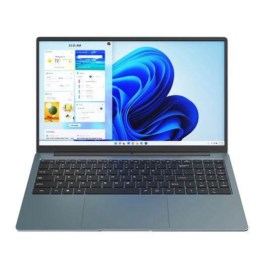 2023 15.6 inch Windows 11 Notebook Laptop