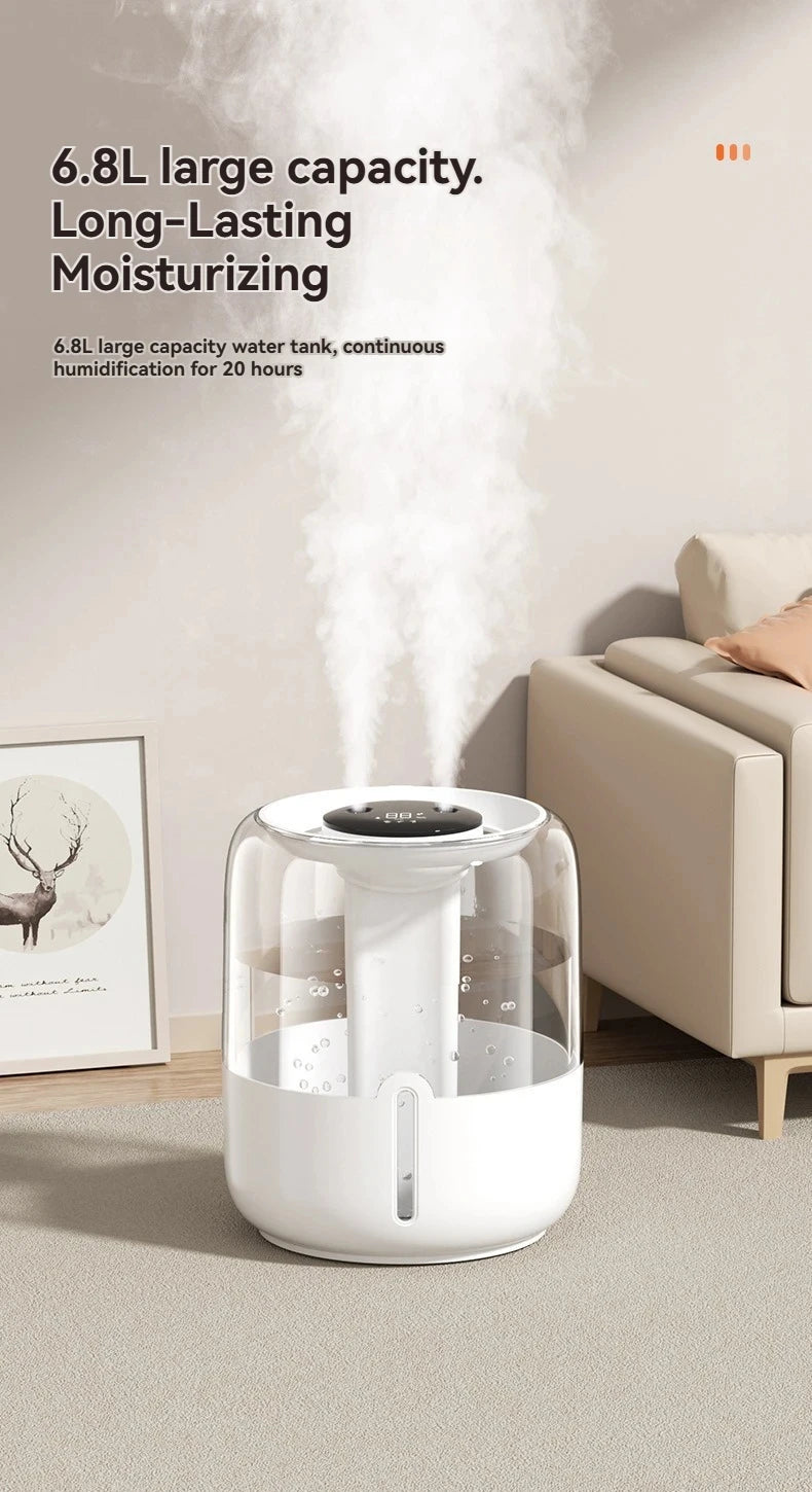 Xiaomi MIJIA Humidifier 3.8L Large Capacity