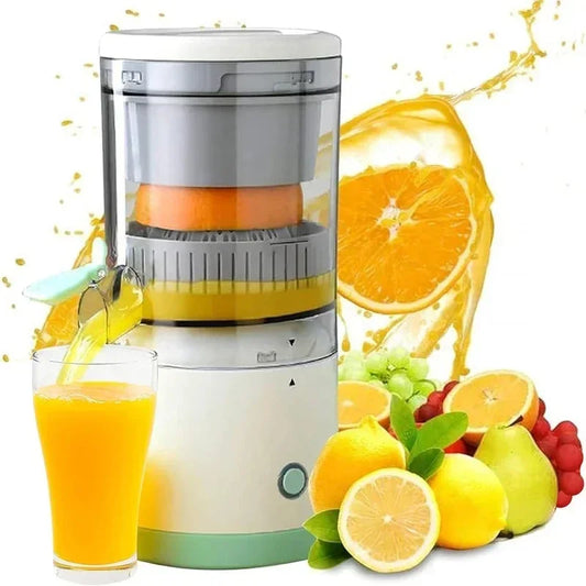 Electric Juicer Juice Cup