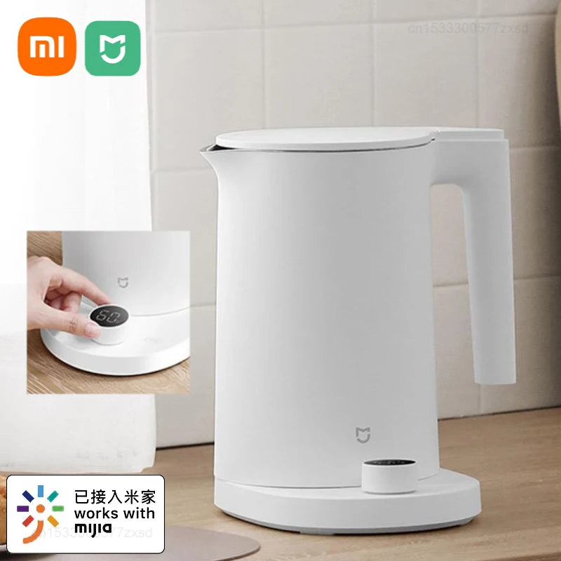 Original Xiaomi Mijia Electric Water Kettle