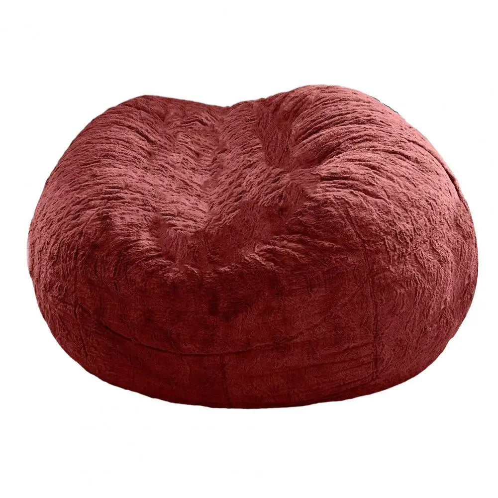 Giant Beanbag Pouf Sofa Bed Puff Futon Room Seat