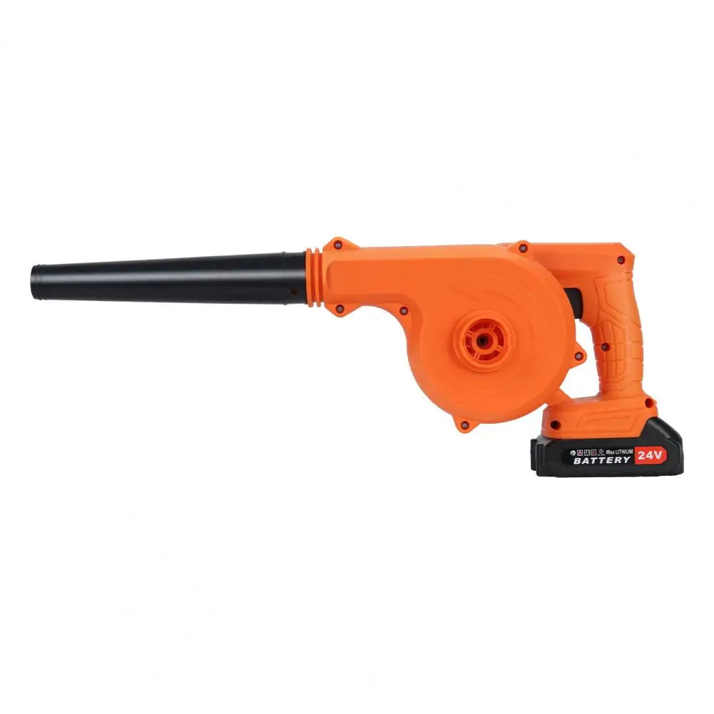 Electric Leaf Blower Cordless