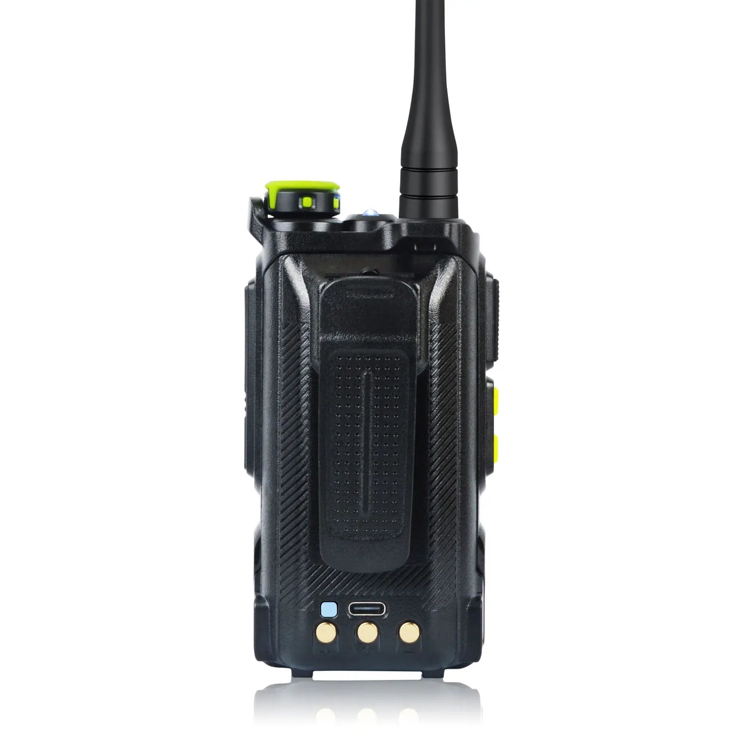 K61PRO Baofeng Air Band Walkie Talkie 65-600MHz