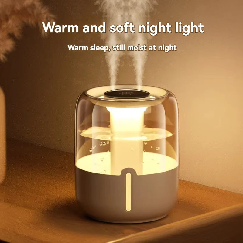 Xiaomi MIJIA Humidifier 3.8L Large Capacity