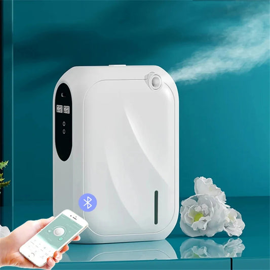 Aroma Diffuser Coverage 200m³