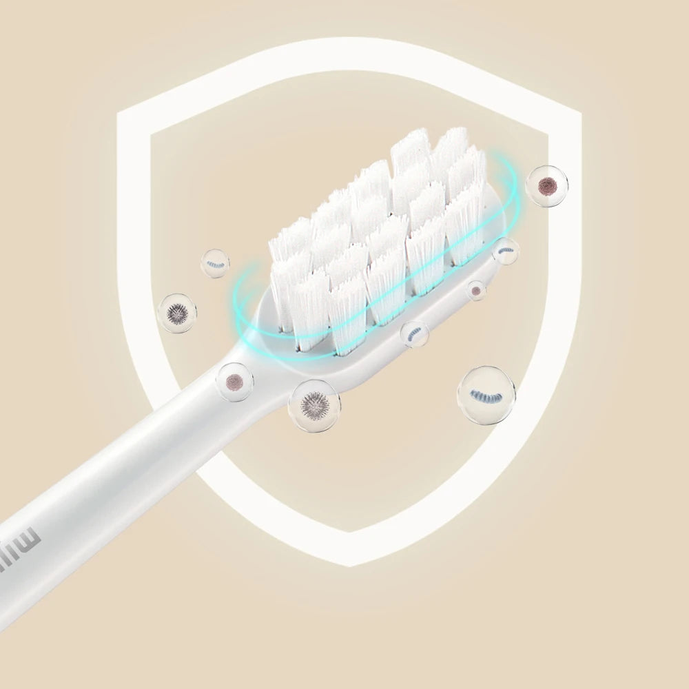 XIAOMI MIJIA T100 Sonic Electric Toothbrush Replacement