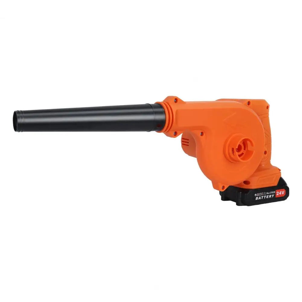 Electric Leaf Blower Cordless