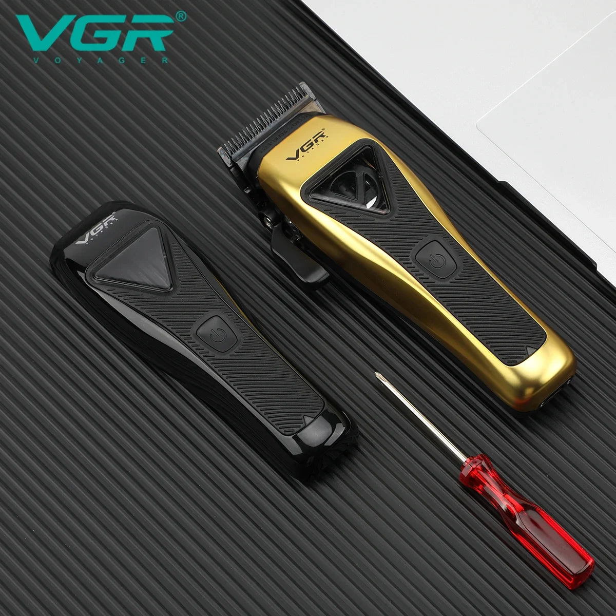 VGR Hair Trimmer Cordless Hair Cutting Machine