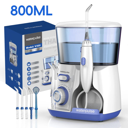 Waterpulse Electric Water Flosser