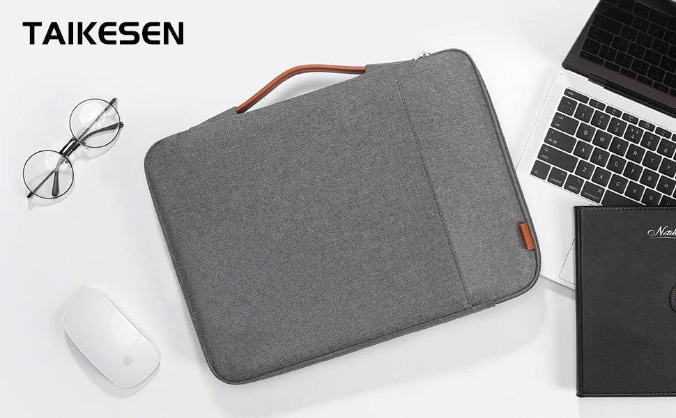 Laptop Case 12 13 15.4 15.6 inch Carrying Sleeve For Macbook Air