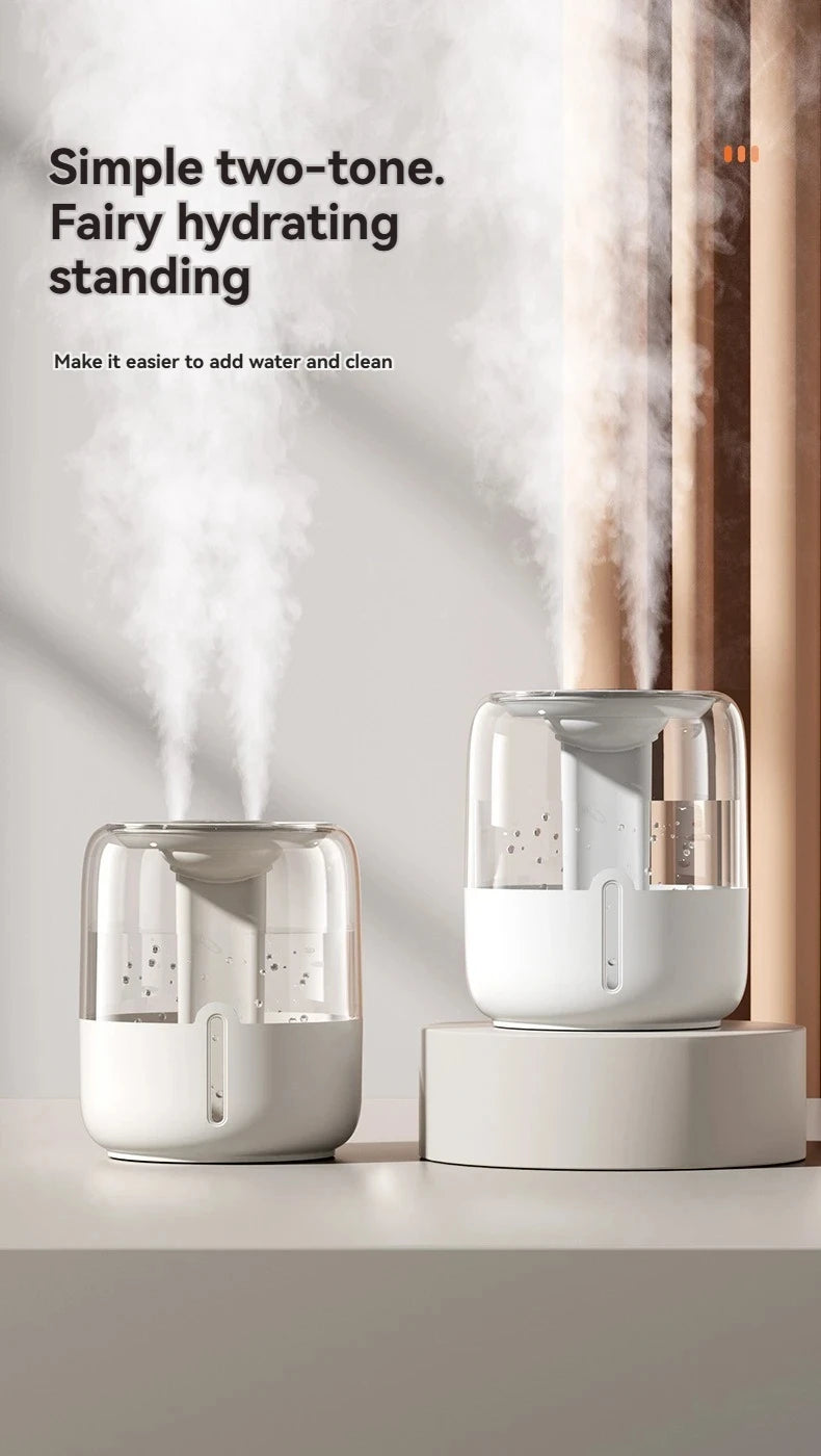 Xiaomi MIJIA Humidifier 3.8L Large Capacity