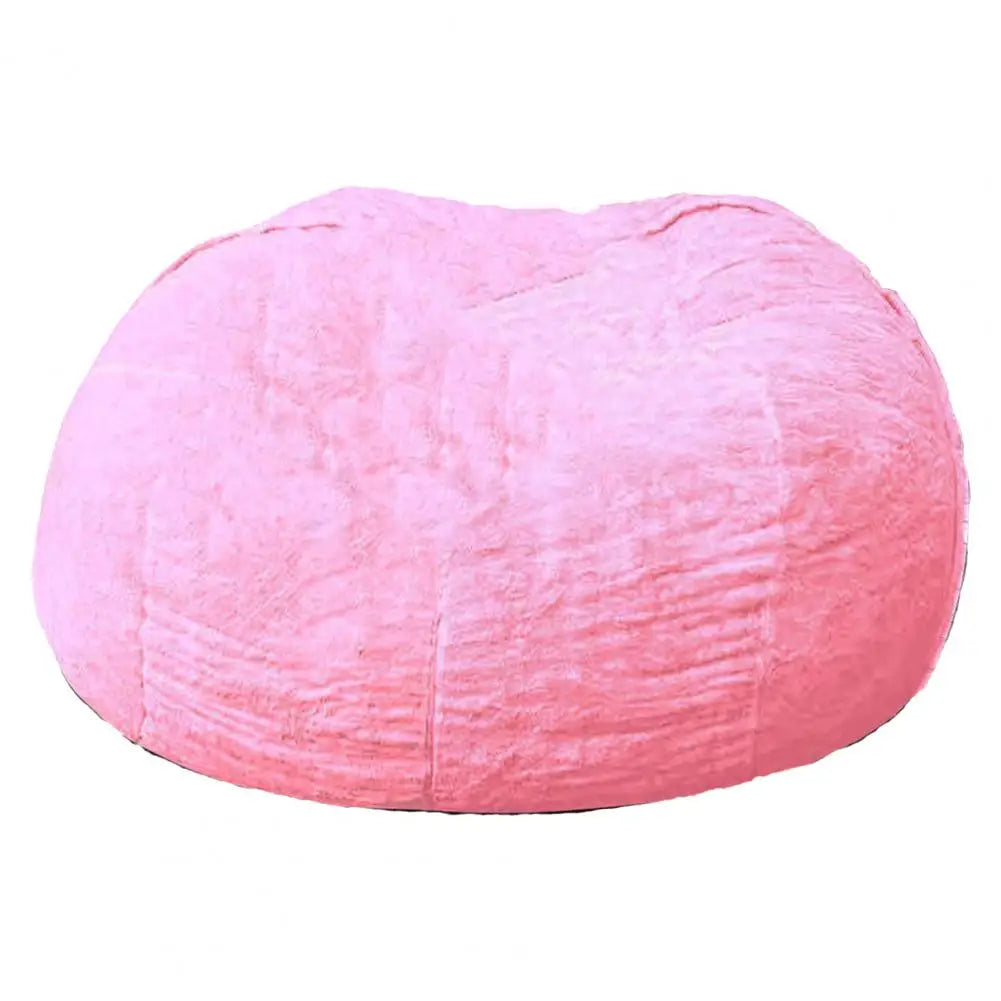 Giant Beanbag Pouf Sofa Bed Puff Futon Room Seat