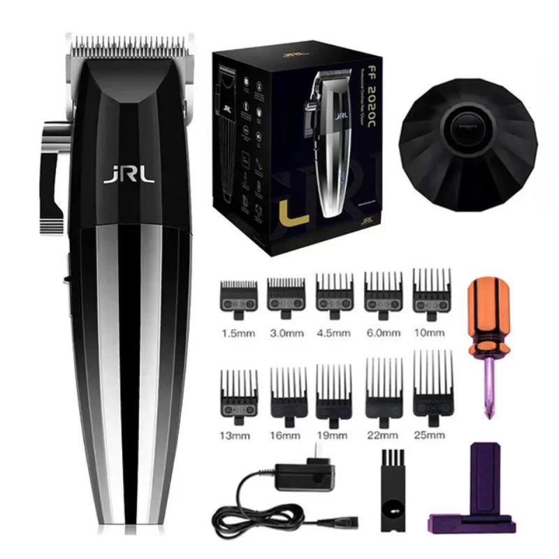 American JRL Hair Clippers