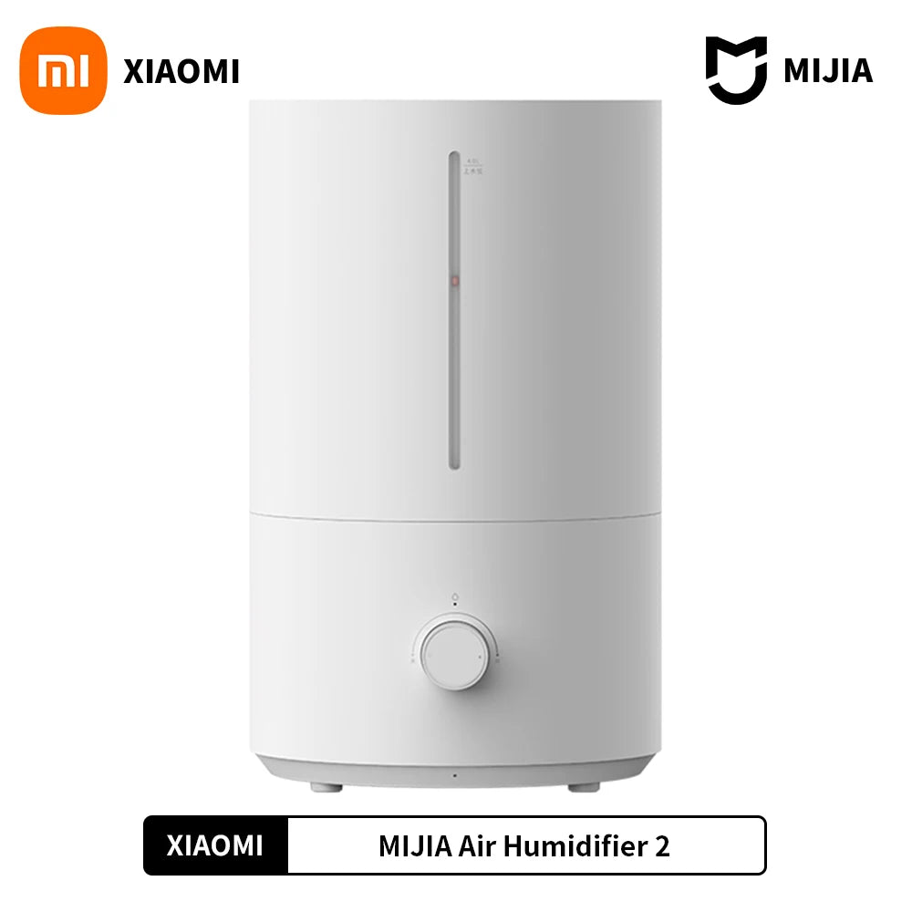 XIAOMI MIJIA Air Humidifier 2 4L Mist Maker