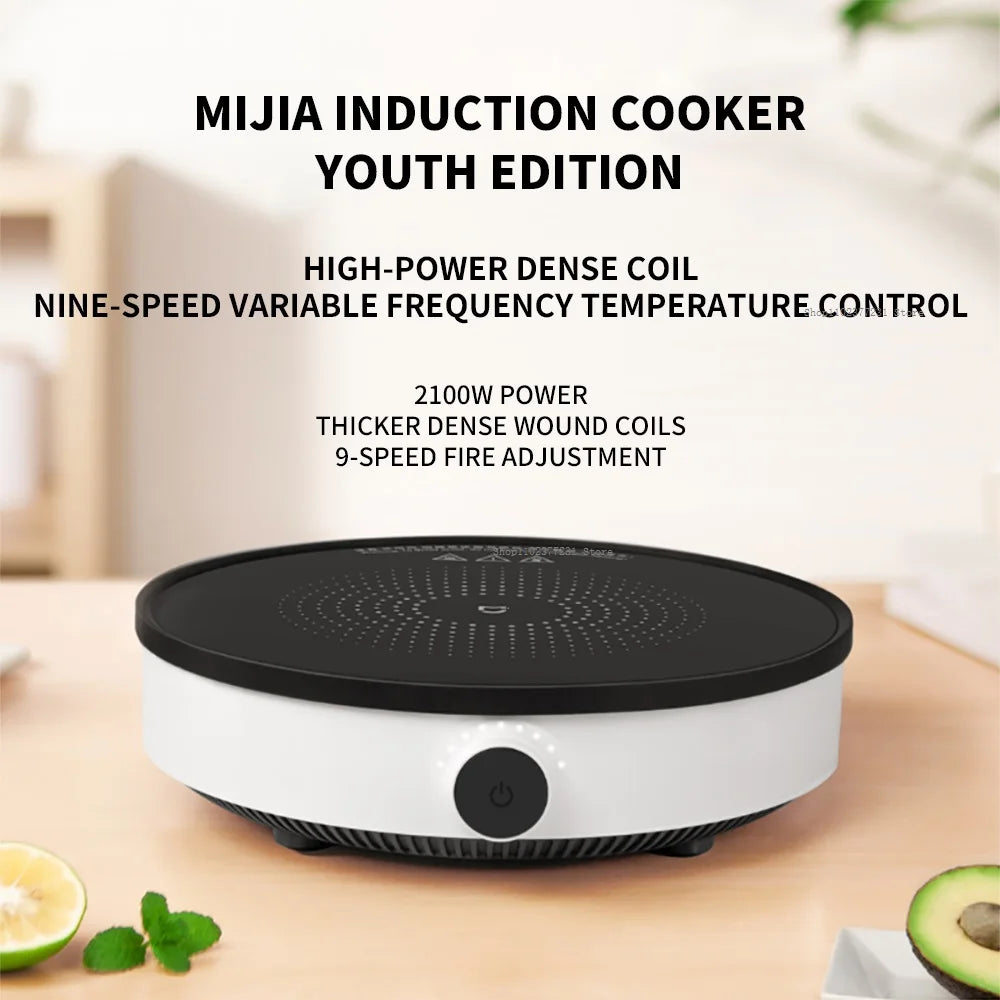 Xiaomi Mijia induction cooker Youth Edition Smart electric oven