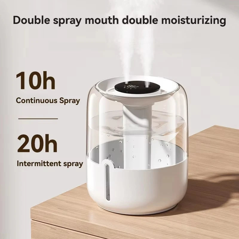 Xiaomi MIJIA Humidifier 3.8L Large Capacity