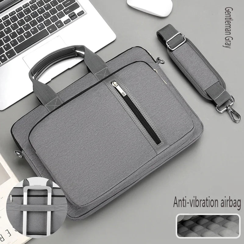 LAPTOP BAG Laptop Sleeve Laptop Case For macbook case 13 14 15.6 17.3 inch