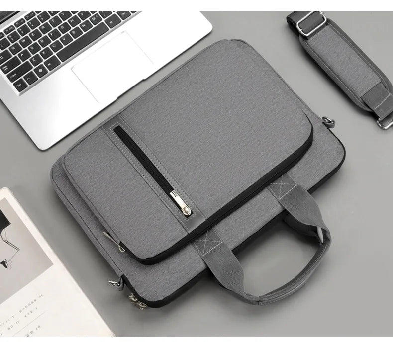 LAPTOP BAG Laptop Sleeve Laptop Case For macbook case 13 14 15.6 17.3 inch