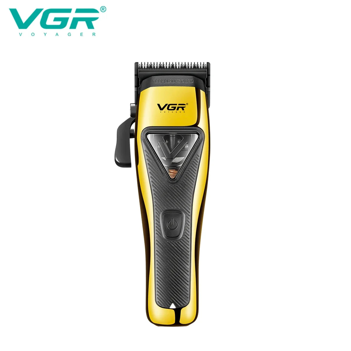 VGR Hair Trimmer Cordless Hair Cutting Machine