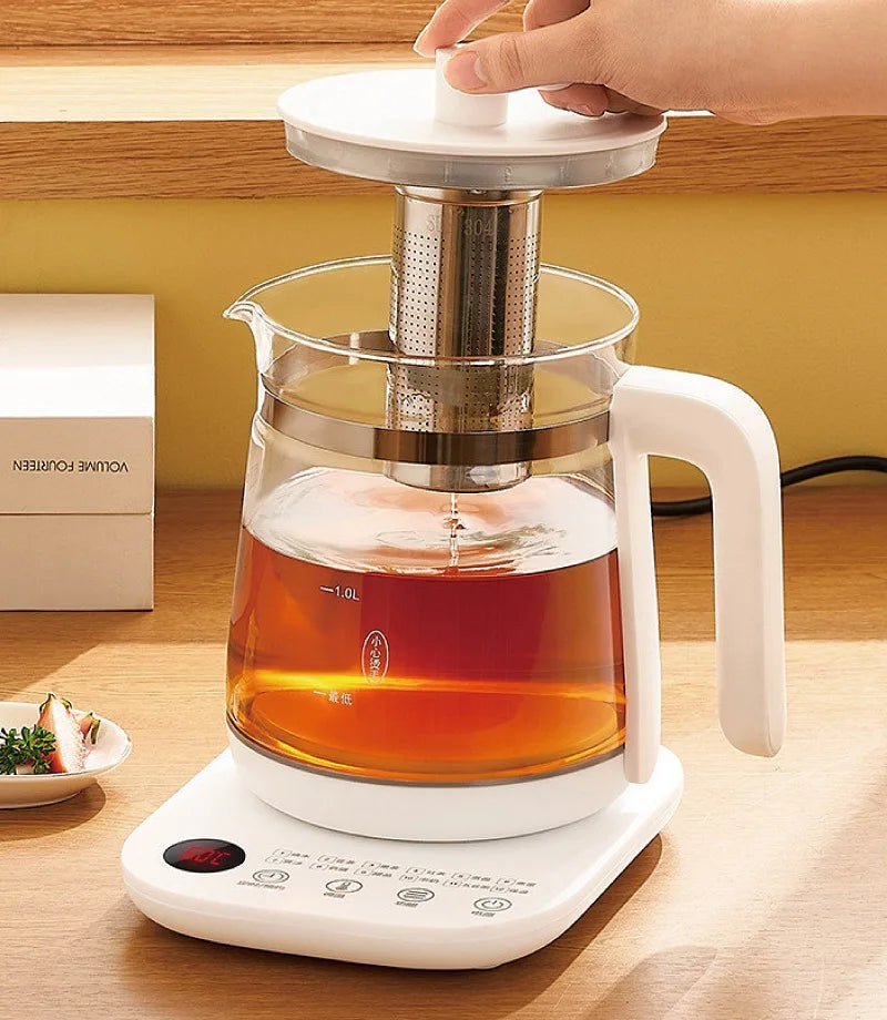 1.8L Health Pot Multi-function Tea Maker