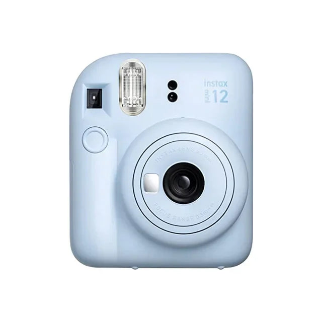 Original Fujifilm Instax Mini 12 Instant Camera Film