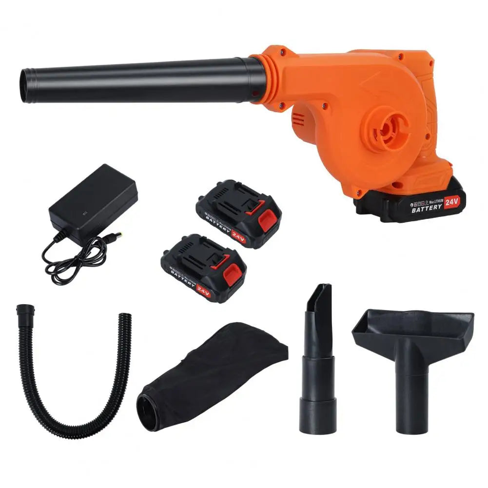 Electric Leaf Blower Cordless