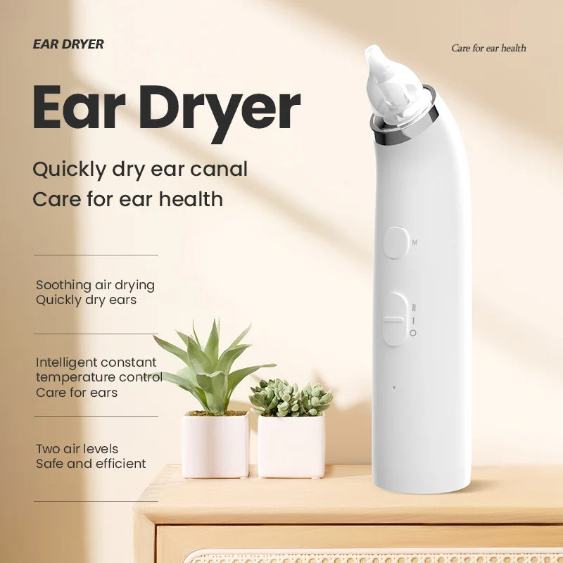 Ear Dryer Bathroom Accessories