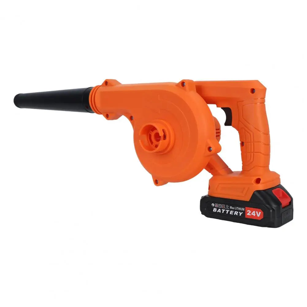 Electric Leaf Blower Cordless