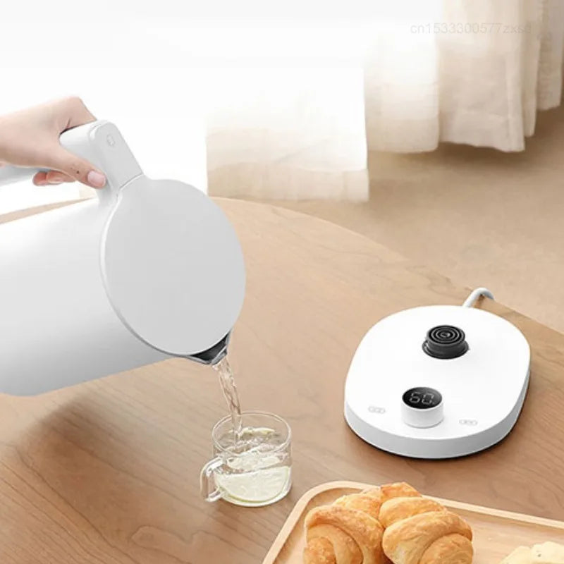 Original Xiaomi Mijia Electric Water Kettle