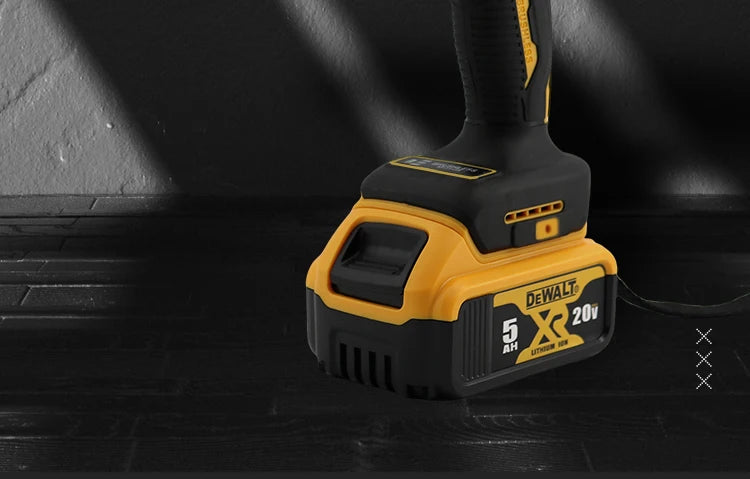 Dewalt DCD791 Compact Brushless Electric Drill Screwdriver