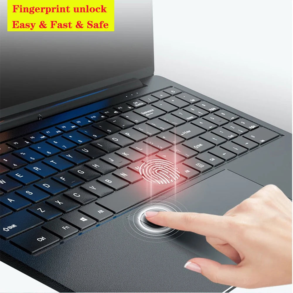 2023 15.6 inch Windows 11 Notebook Laptop