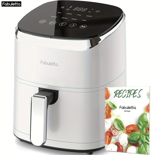 Air Fryer, Fabuletta 4.2QT Air Fryer Oven