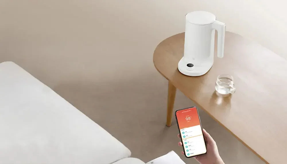 Original Xiaomi Mijia Electric Water Kettle