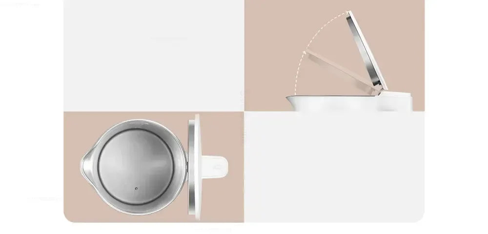 Original Xiaomi Mijia Electric Water Kettle