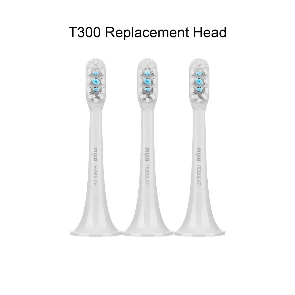 XIAOMI MIJIA T100 Sonic Electric Toothbrush Replacement