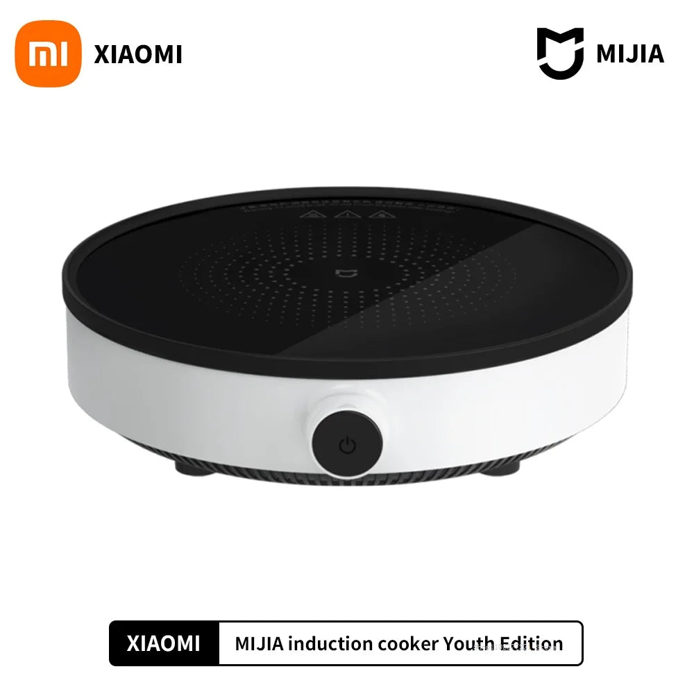 Xiaomi Mijia induction cooker Youth Edition Smart electric oven