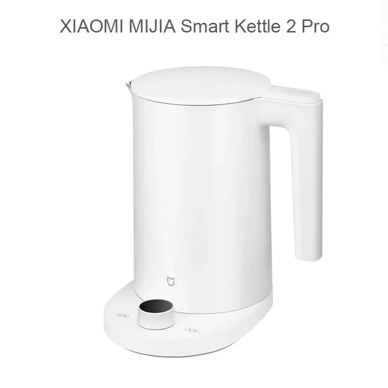 Original Xiaomi Mijia Electric Water Kettle