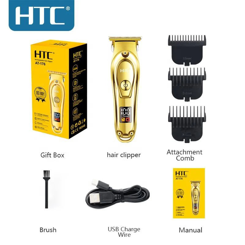 Htc At-176 Golden Clippers