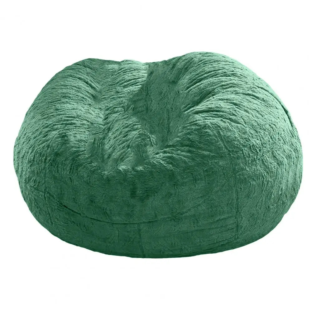 Giant Beanbag Pouf Sofa Bed Puff Futon Room Seat