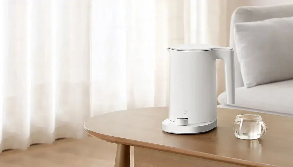 Original Xiaomi Mijia Electric Water Kettle