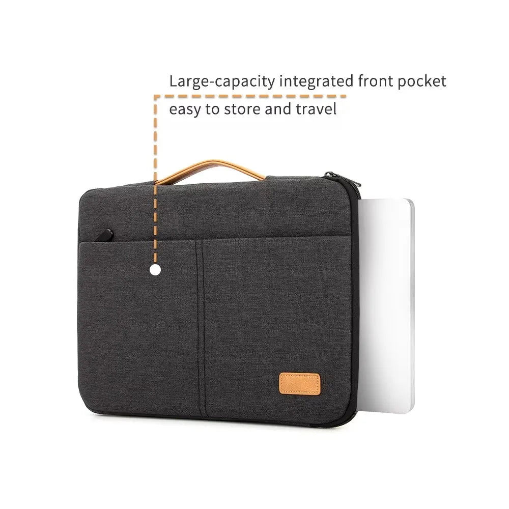 Laptop Sleeve Bag 14-15.6 Inch Notebook Pouch