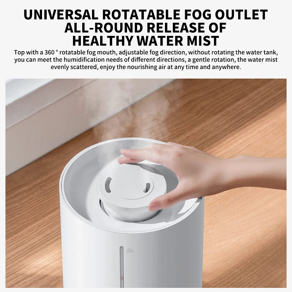 XIAOMI MIJIA Air Humidifier 2 4L Mist Maker